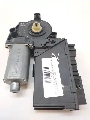 Автозапчастина б/у ДВИГАТЕЛЬ ПЕРЕДНЬОГО ПРАВОГО СКЛА для AUDI A4 AVANT (8E)  Посилання на OEM IAM 8E1959802G  