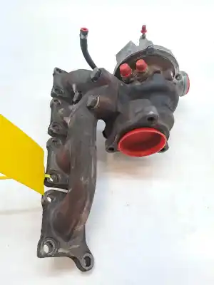 Peça sobressalente para automóvel em segunda mão turbocompresor por audi a4 avant (8e) * referências oem iam 058145703n  058145703nx