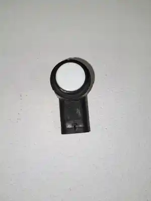 Second-hand car spare part parking sensor for ford focus lim. (cb8) urban oem iam references 2489130  lt1t15k859aa - cj5t15k859aaw