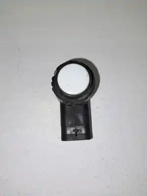 Second-hand car spare part parking sensor for ford focus lim. (cb8) urban oem iam references 2489130  lt1t15k859aa - cj5t15k859aaw