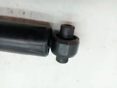 Peça sobressalente para automóvel em segunda mão amortecedor traseiro direito por renault kadjar 1.3 tce referências oem iam 56210hv03a  