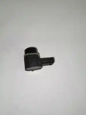 Peça sobressalente para automóvel em segunda mão SENSOR DE ESTACIONAMENTO por FORD FOCUS LIM. (CB8)  Referências OEM IAM 2489139  LT1T15C868AA - AM5T15C868AAW