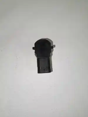 Peça sobressalente para automóvel em segunda mão sensor de estacionamento por ford focus lim. (cb8) urban referências oem iam 2489139  lt1t15c868aa - am5t15c868aaw