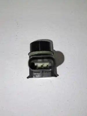Peça sobressalente para automóvel em segunda mão sensor de estacionamento por ford focus lim. (cb8) urban referências oem iam 2489139  lt1t15c868aa - am5t15c868aaw