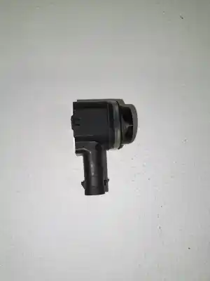 Peça sobressalente para automóvel em segunda mão SENSOR DE ESTACIONAMENTO por FORD FOCUS LIM. (CB8)  Referências OEM IAM 2489139  LT1T15C868AA - AM5T15C868AAW
