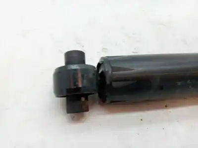 Peça sobressalente para automóvel em segunda mão amortecedor traseiro esquerdo por renault kadjar 1.3 tce referências oem iam 56210hv03a  