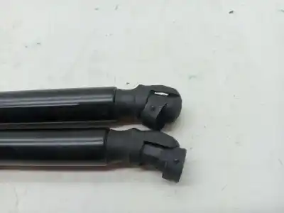 Second-hand car spare part tailgate gas strut for renault kadjar 1.3 tce oem iam references 904514584r  
