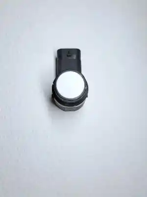 Second-hand car spare part parking sensor for ford focus lim. (cb8) urban oem iam references 2489130  lt1t15k859aa - cj5t15k859aaw