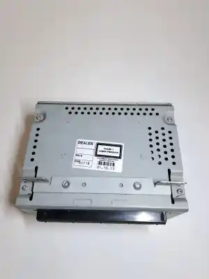 Second-hand car spare part audio system / radio cd for ford focus lim. (cb8) urban oem iam references 2277319