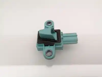 Peça sobressalente para automóvel em segunda mão sensor por audi a4 berlina (8e) a4 8e referências oem iam 8k0955557c  5wk4380903