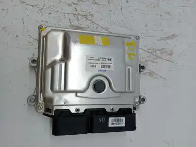 Second-hand car spare part ECU ENGINE CONTROL for HYUNDAI I30 FASTBACK (PD)  OEM IAM references 3919904AG0  