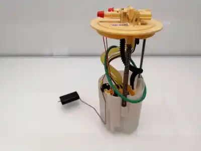 Peça sobressalente para automóvel em segunda mão BOIA / BOMBA COMBUSTÍVEL por RENAULT KADJAR  Referências OEM IAM 170404EA0A  0580203311