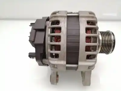 Second-hand car spare part alternator for renault kadjar k9k f6 oem iam references 231004ea0af  f000bl0825
