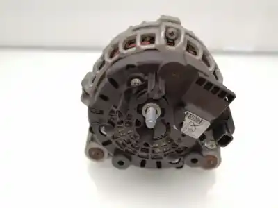 Second-hand car spare part alternator for renault kadjar k9k f6 oem iam references 231004ea0af  f000bl0825