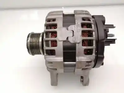 Second-hand car spare part alternator for renault kadjar k9k f6 oem iam references 231004ea0af  f000bl0825