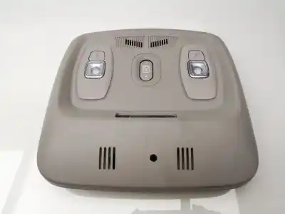 Second-hand car spare part Interior Light for RENAULT KADJAR K9K F6 OEM IAM references 969807149R  