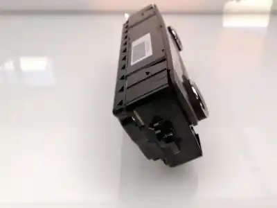 Peça sobressalente para automóvel em segunda mão comando de sofagem (chauffage / ar condicionado)  por renault kadjar k9k f6 referências oem iam 275102210r  