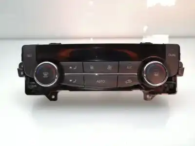 Peça sobressalente para automóvel em segunda mão COMANDO DE SOFAGEM (CHAUFFAGE / AR CONDICIONADO)  por RENAULT KADJAR  Referências OEM IAM 275102210R  