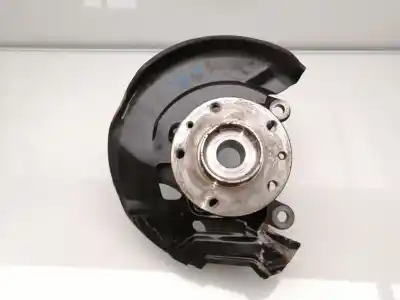 Second-hand car spare part FRONT RIGHT KNUCKLE for RENAULT KADJAR  OEM IAM references   