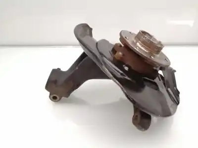 Second-hand car spare part front right knuckle for renault kadjar k9k f6 oem iam references   