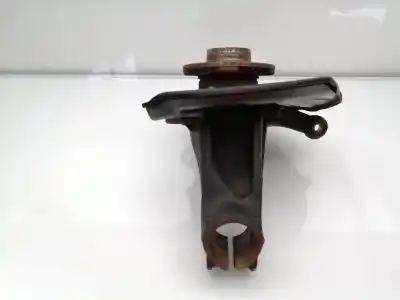 Second-hand car spare part front right knuckle for renault kadjar k9k f6 oem iam references   