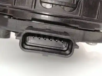 Pezzo di ricambio per auto di seconda mano potenziometro per renault kadjar k9k f6 riferimenti oem iam 180024ba0b  6pv00997815