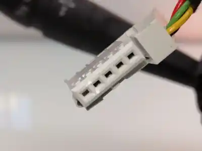 Автозапчастина б/у многофункційне управління для ds ds 5 (kf_) 2.0 hybrid4 посилання на oem iam 98000242zd  