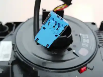 Автозапчастина б/у многофункційне управління для ds ds 5 (kf_) 2.0 hybrid4 посилання на oem iam 98000242zd  