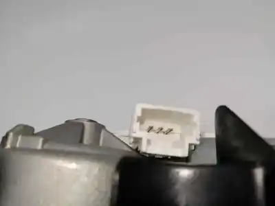 Автозапчасти б/у мотор заднего стеклоочистителя за ds ds 5 (kf_) 2.0 hybrid4 ссылки oem iam 9680477480  