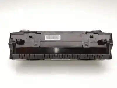 Peça sobressalente para automóvel em segunda mão comando de sofagem (chauffage / ar condicionado)  por ford focus lim. 2.0 ecoboost referências oem iam f1et18c612dj  