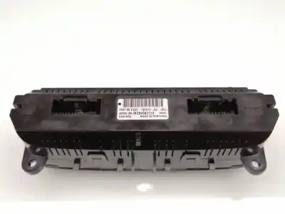 Peça sobressalente para automóvel em segunda mão comando de sofagem (chauffage / ar condicionado)  por ford focus lim. 2.0 ecoboost referências oem iam f1et18c612dj  