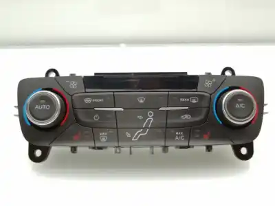 Peça sobressalente para automóvel em segunda mão Comando De Sofagem (chauffage / Ar Condicionado)  por FORD FOCUS LIM. 2.0 EcoBoost Referências OEM IAM F1ET18C612DJ  