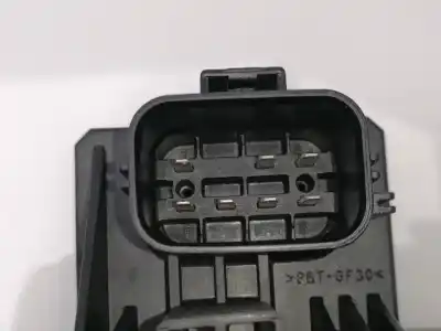 Second-hand car spare part electronic module for ford focus lim. 2.0 ecoboost oem iam references 5336501  f1fa9d370ga