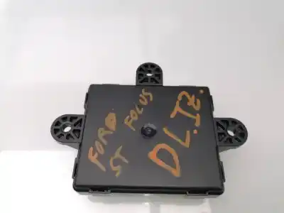 Pezzo di ricambio per auto di seconda mano modulo elettronico per ford focus lim. 2.0 ecoboost riferimenti oem iam   e1et14f142bc