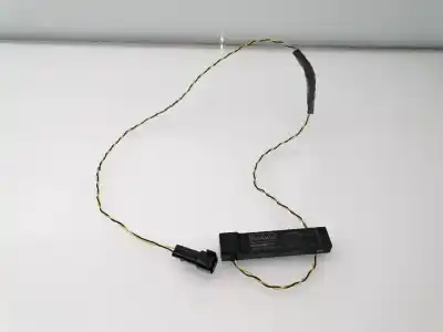 Second-hand car spare part ELECTRONIC MODULE for FORD FOCUS LIM.  OEM IAM references 8M5T15K603LB  