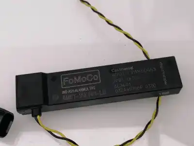 Second-hand car spare part electronic module for ford focus lim. 2.0 ecoboost oem iam references 8m5t15k603lb  