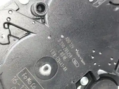 Pezzo di ricambio per auto di seconda mano motore tergicristallo posteriore per ford focus lim. 2.0 ecoboost riferimenti oem iam 0390201259  f1fb17k441aa