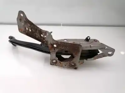 Pezzo di ricambio per auto di seconda mano pedale del freno per ford focus lim. 2.0 ecoboost riferimenti oem iam cv612467cc  