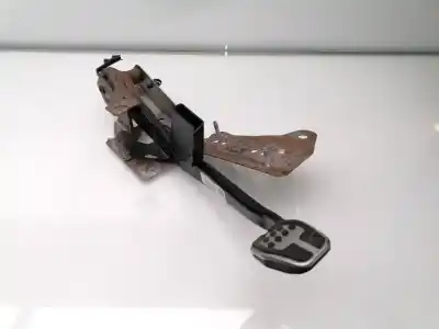 Tweedehands auto-onderdeel Rempedaal voor FORD FOCUS LIM. 2.0 EcoBoost OEM IAM-referenties CV612467CC  