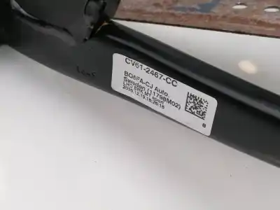 Pezzo di ricambio per auto di seconda mano pedale del freno per ford focus lim. 2.0 ecoboost riferimenti oem iam cv612467cc  