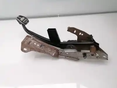 Pezzo di ricambio per auto di seconda mano pedale del freno per ford focus lim. 2.0 ecoboost riferimenti oem iam cv612467cc  