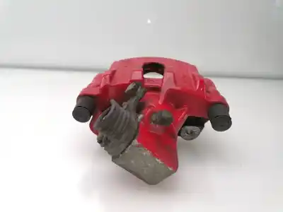 Peça sobressalente para automóvel em segunda mão pinça de travão traseira direita por ford focus lim. 2.0 ecoboost referências oem iam 2210213  