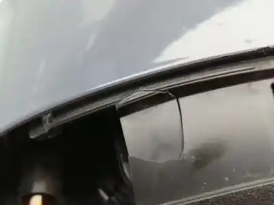 Second-hand car spare part right rearview mirror for ford focus lim. 2.0 ecoboost oem iam references 2308812  