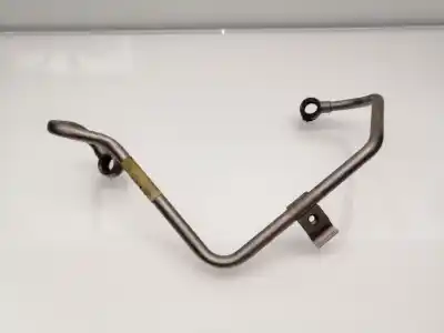 Tweedehands auto-onderdeel Buis voor FORD FOCUS LIM. 2.0 EcoBoost OEM IAM-referenties 2031210  AG9G8A506BC