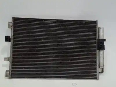 Tweedehands auto-onderdeel AIRCONDITIONING CONDENSOR / RADIATOR voor FORD FOCUS LIM. (CB8)  OEM IAM-referenties 2014533  