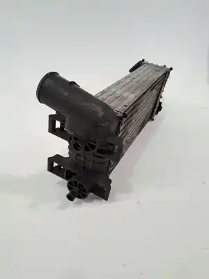 Peça sobressalente para automóvel em segunda mão intercooler por ford focus lim. (cb8) urban referências oem iam 2026747  cv619l440vd