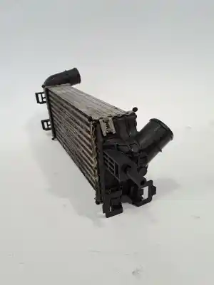 Peça sobressalente para automóvel em segunda mão intercooler por ford focus lim. (cb8) urban referências oem iam 2026747  cv619l440vd