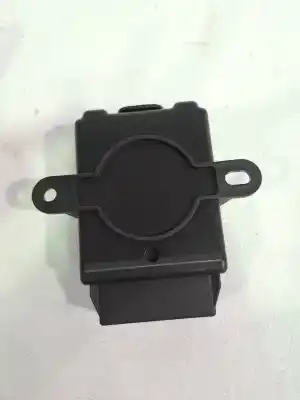 Second-hand car spare part electronic module for ford focus lim. (cb8) urban oem iam references 1818368  am5113k031ca