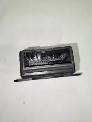 Second-hand car spare part electronic module for ford focus lim. (cb8) urban oem iam references 1818368  am5113k031ca