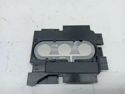 Tweedehands auto-onderdeel comfortmodule voor seat leon (kl1) seat leon oem iam-referenties 8y0963554b